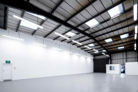 Warehouse to rent, Culvert Pl London SW11 5BA