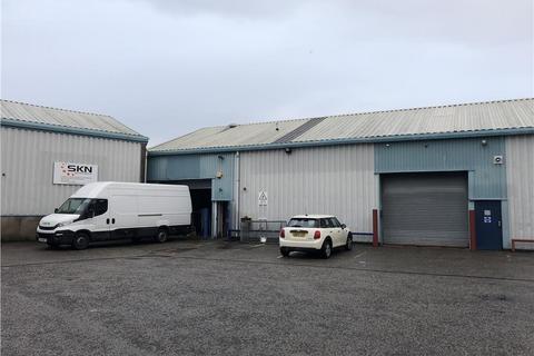 Warehouse to rent, 5-19 Holland St Aberdeen AB25 3UJ