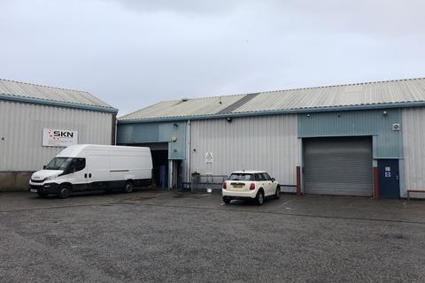 Warehouse to rent, 5-19 Holland St Aberdeen AB25 3UJ
