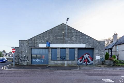 Warehouse for sale, 42A Seaforth Rd Aberdeen AB24 5PU