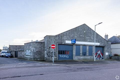 Warehouse for sale, 42A Seaforth Rd Aberdeen AB24 5PU