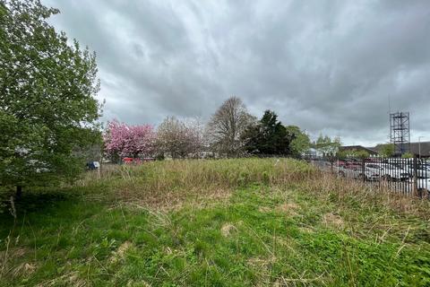 Land for sale, Burn Ln Inverurie AB51 4UY