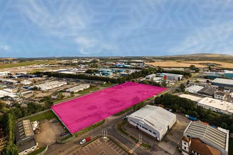 Warehouse to rent, Howemoss Dr Dyce AB21 0GT