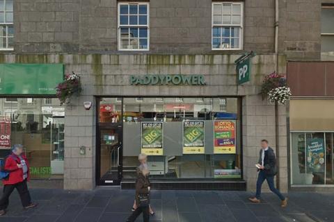 Retail property (high street) to rent, 53 Union St Aberdeen AB11 5BJ