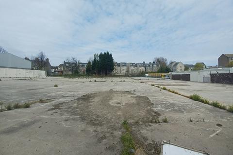 Land to rent, 38 Canal Rd Aberdeen AB25 3TL