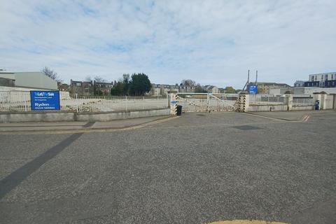 Land to rent, 38 Canal Rd Aberdeen AB25 3TL
