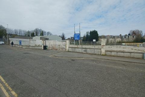 Land to rent, 38 Canal Rd Aberdeen AB25 3TL