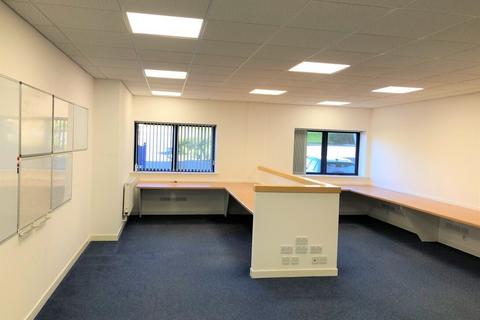 Warehouse to rent, Potterton Aberdeen AB23 8UY