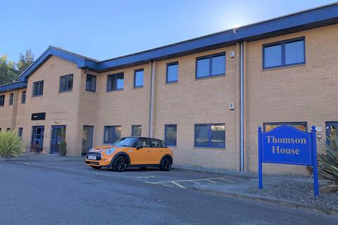 Warehouse to rent, Potterton Aberdeen AB23 8UY