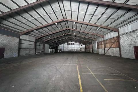 Warehouse to rent, Potterton Aberdeen AB23 8UY