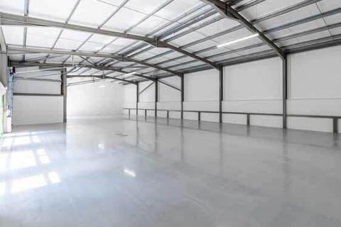 Industrial development to rent, 1-8 Station Rd Aberdeen AB15 9PE