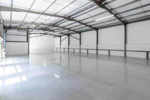 Industrial development to rent, 1-8 Station Rd Aberdeen AB15 9PE