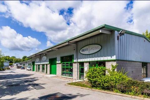 Industrial development to rent, 1-8 Station Rd Aberdeen AB15 9PE