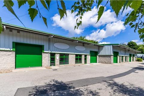 Industrial development to rent, 1-8 Station Rd Aberdeen AB15 9PE