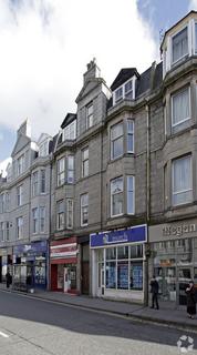 Retail property (high street) for sale, 23-27 Holburn St Aberdeen AB10 6BS
