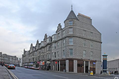 Retail property (high street) for sale, 23-27 Holburn St Aberdeen AB10 6BS