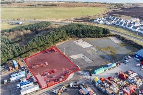 Land for sale, Blackdog Industrial Centre Bridge Of Don AB23 8BT