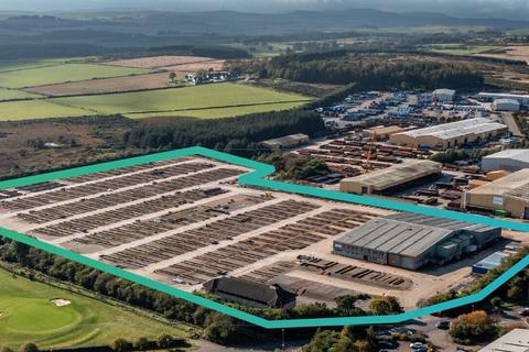 Industrial unit for sale, Badentoy Rd Portlethen AB12 4YA