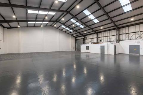 Warehouse to rent, Howemoss Dr Dyce AB21 0GL