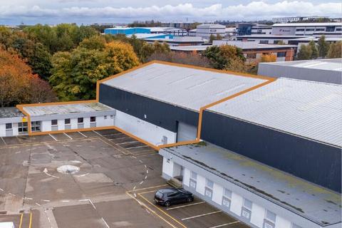 Warehouse to rent, Howemoss Dr Dyce AB21 0GL