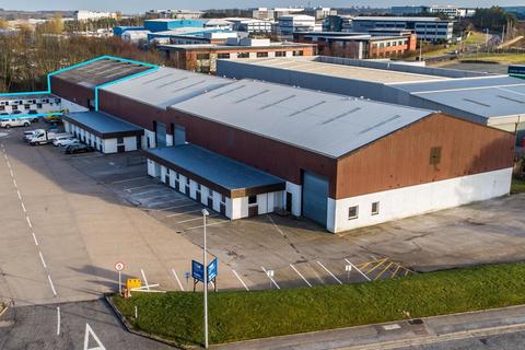 Warehouse to rent, Howemoss Dr Dyce AB21 0GL