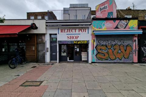 Retail property (high street) to rent, 56 Chalk Farm Rd London NW1 8AN