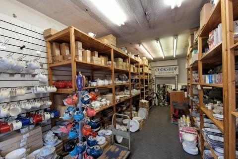 Retail property (high street) to rent, 56 Chalk Farm Rd London NW1 8AN