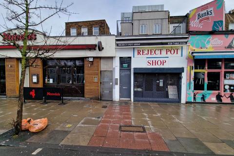 Retail property (high street) to rent, 56 Chalk Farm Rd London NW1 8AN