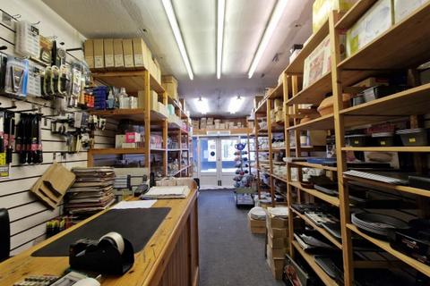 Retail property (high street) to rent, 56 Chalk Farm Rd London NW1 8AN