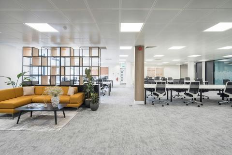 Office to rent, 223-231 Pentonville Rd London N1 9NG