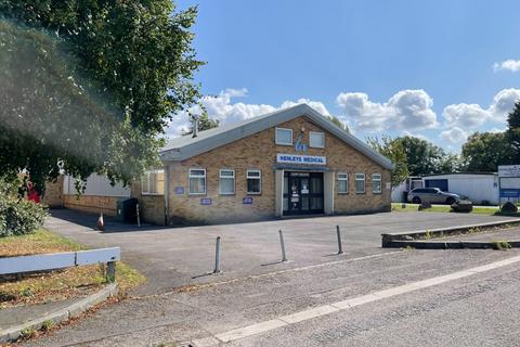 Factory for sale, 1 Headquarters Rd Westbury BA13 4JR
