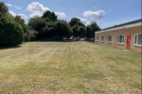 Factory for sale, 1 Headquarters Rd Westbury BA13 4JR