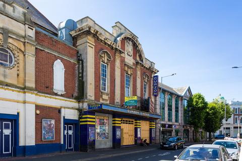 Retail property (high street) for sale, Langney Rd Eastbourne BN21 3EU