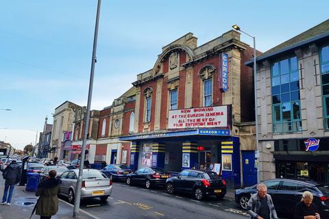 Retail property (high street) for sale, Langney Rd Eastbourne BN21 3EU