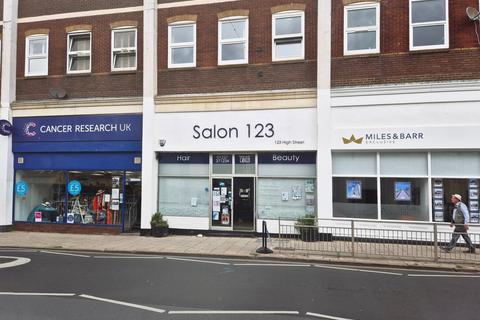 Retail property (high street) to rent, 123 High St Herne Bay CT6 5LA