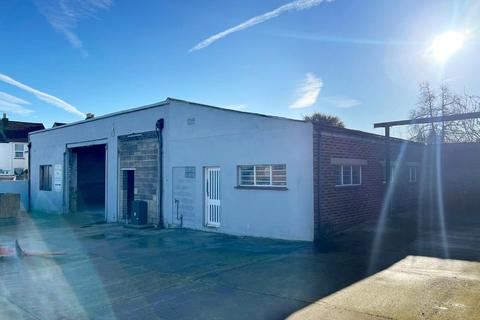 Industrial development for sale, 60 Napier Rd Gillingham ME7 4HD