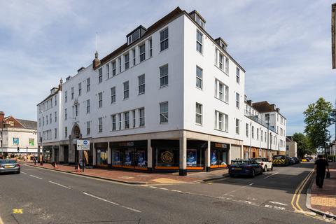 Retail property (high street) to rent, 2-6b Camden Rd Tunbridge Wells TN1 2PT