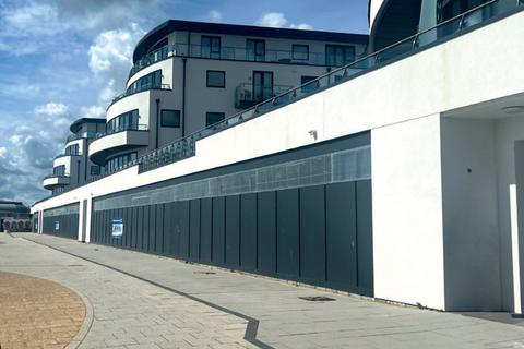 Retail property (high street) to rent, Marina Esplanade Ramsgate CT11 8FH