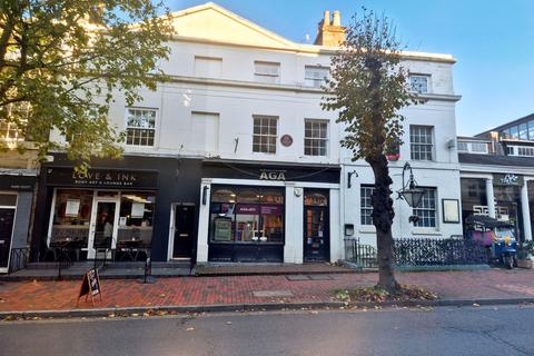 Retail property (high street) to rent, 69 Calverley Rd Tunbridge Wells TN1 2UY
