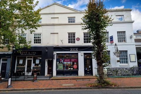 Retail property (high street) to rent, 69 Calverley Rd Tunbridge Wells TN1 2UY
