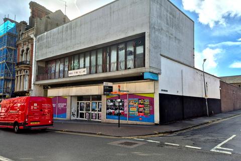 Shop for sale, 58 High St Ramsgate CT11 9AG