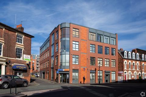 Office for sale, 62 Caroline St Birmingham B3 1UF