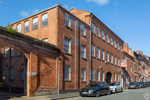 Office for sale, 20 Vittoria St Birmingham B1 3PE