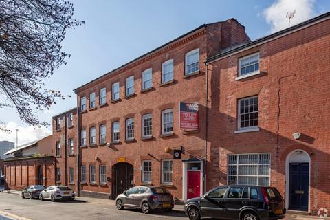 Office for sale, 20 Vittoria St Birmingham B1 3PE
