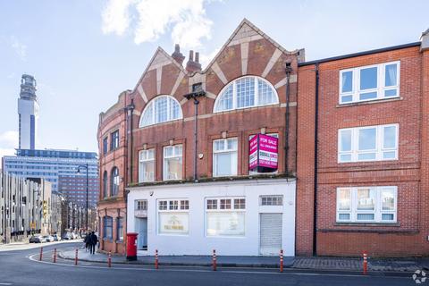 Office for sale, 205-206 Newhall St Birmingham B3 1SH