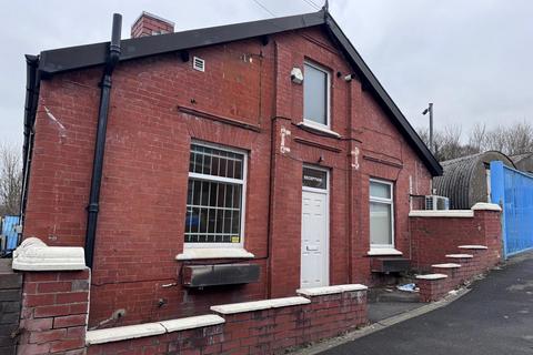 Factory for sale, Clarendon Rd Blackburn BB1 9SS
