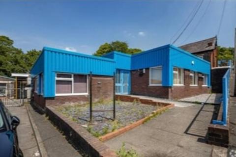Factory for sale, Clarendon Rd Blackburn BB1 9SS