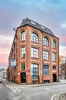 Office to rent, 19 Mason St Manchester M4 5FT
