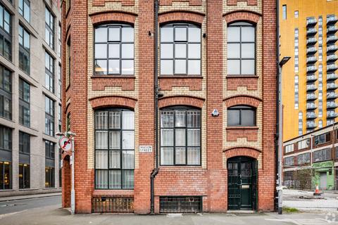 Office to rent, 19 Mason St Manchester M4 5FT