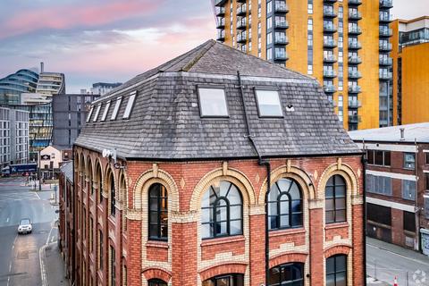 Office to rent, 19 Mason St Manchester M4 5FT